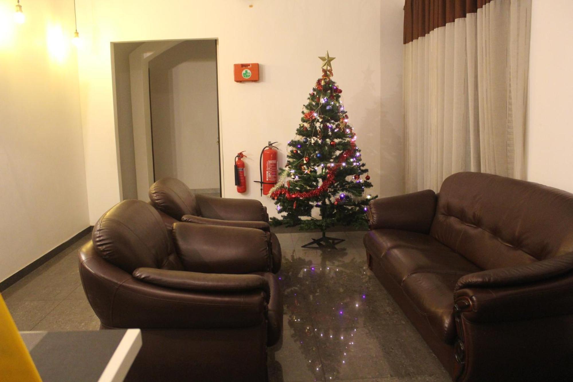 Villaflorence Kadawatha Экстерьер фото