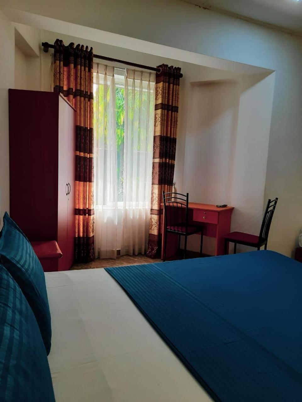 Villaflorence Kadawatha Экстерьер фото