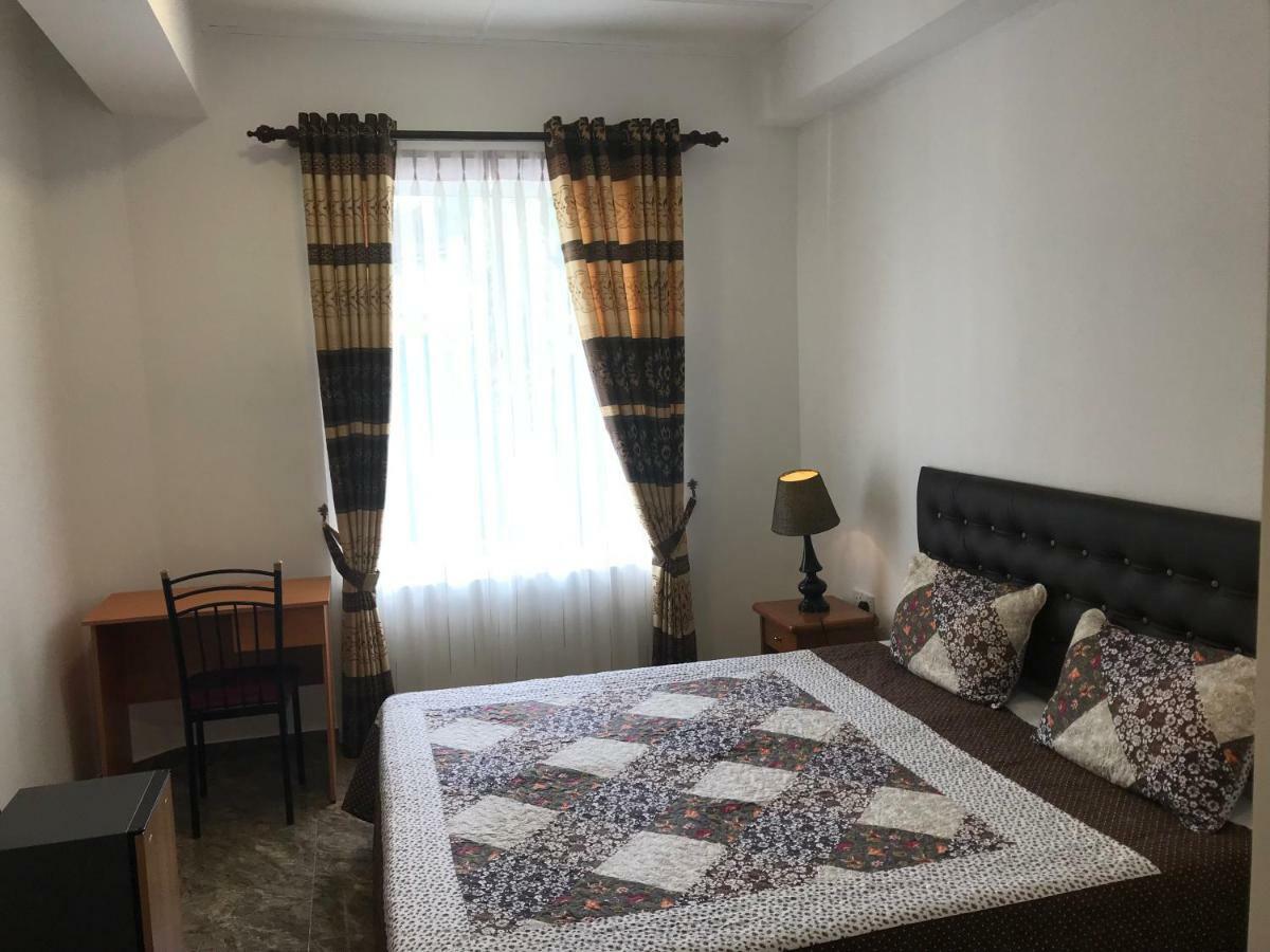Villaflorence Kadawatha Экстерьер фото